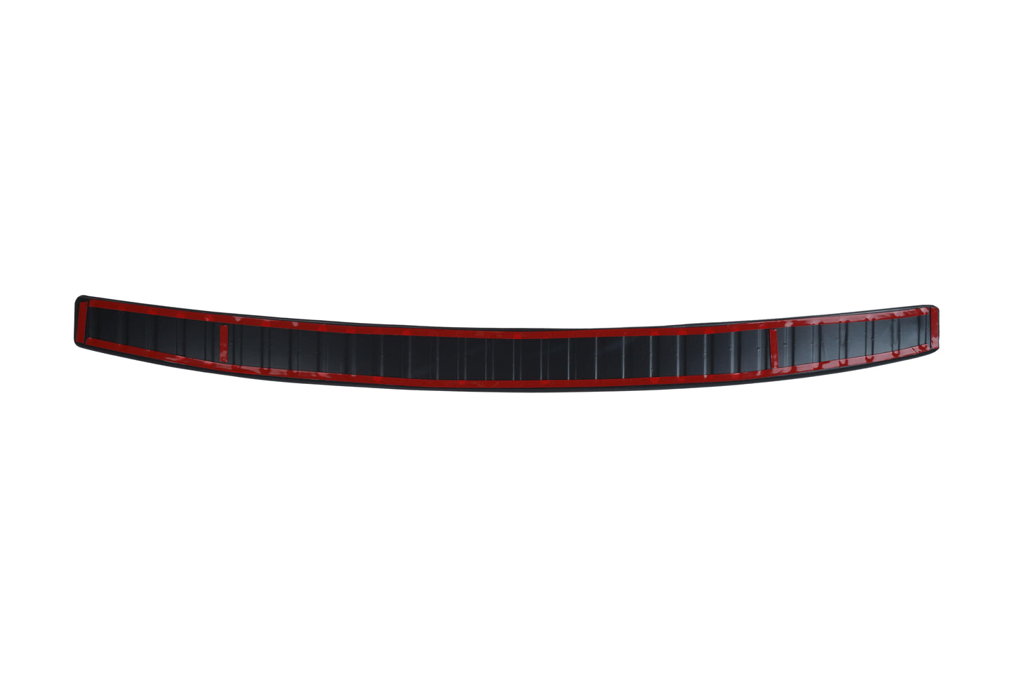 Hyundai Tucson TL SUV 2015-2018 Premium ABS Rear Bumper Protector Guard