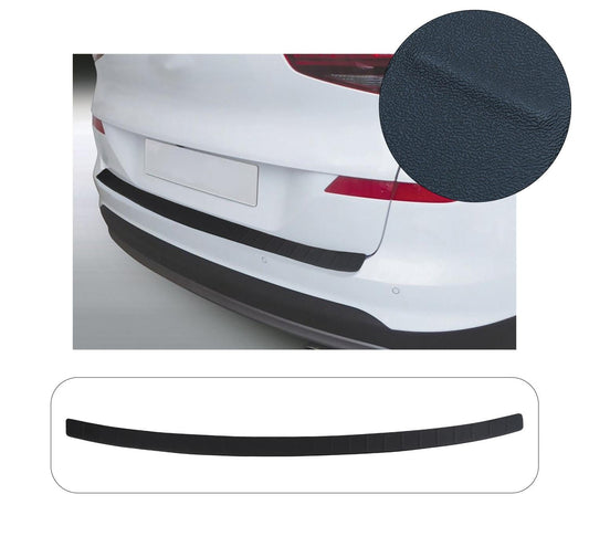 Hyundai Tucson NX4 SUV 2020+ Premium ABS Rear Bumper Protector Guard