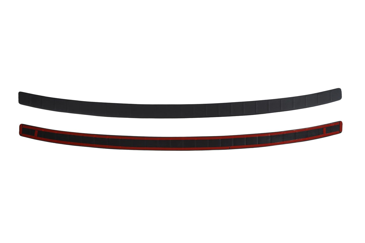 Hyundai Tucson NX4 SUV 2020+ Premium ABS Rear Bumper Protector Guard