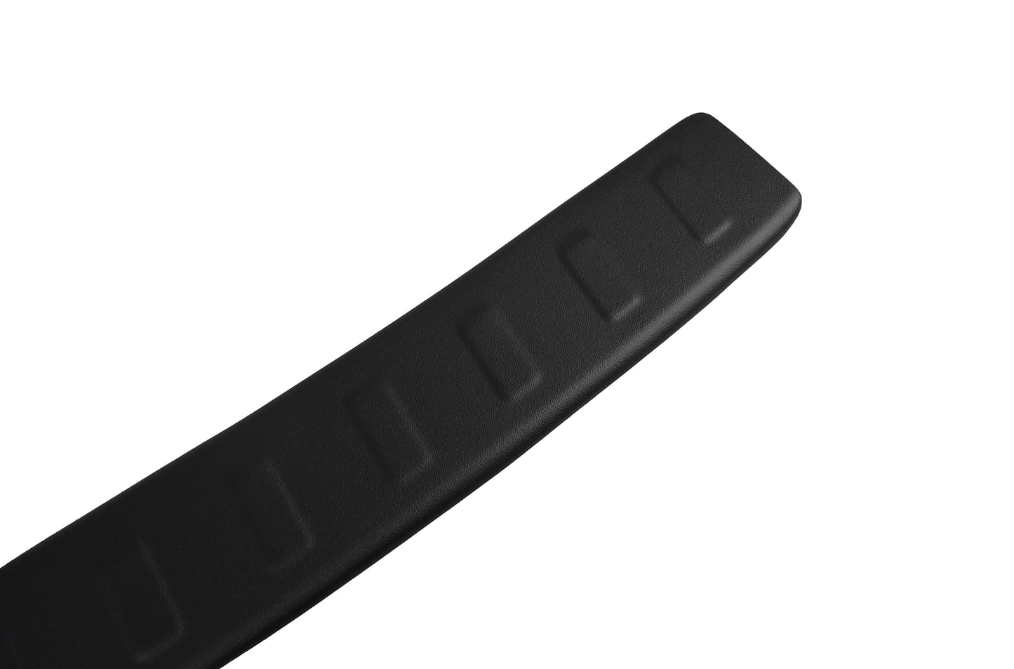 Hyundai Tucson Facelift SUV 2018-2020 Premium ABS Rear Bumper Protector Guard