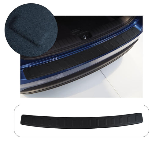 Hyundai Tucson Facelift SUV 2018-2020 Premium ABS Rear Bumper Protector Guard