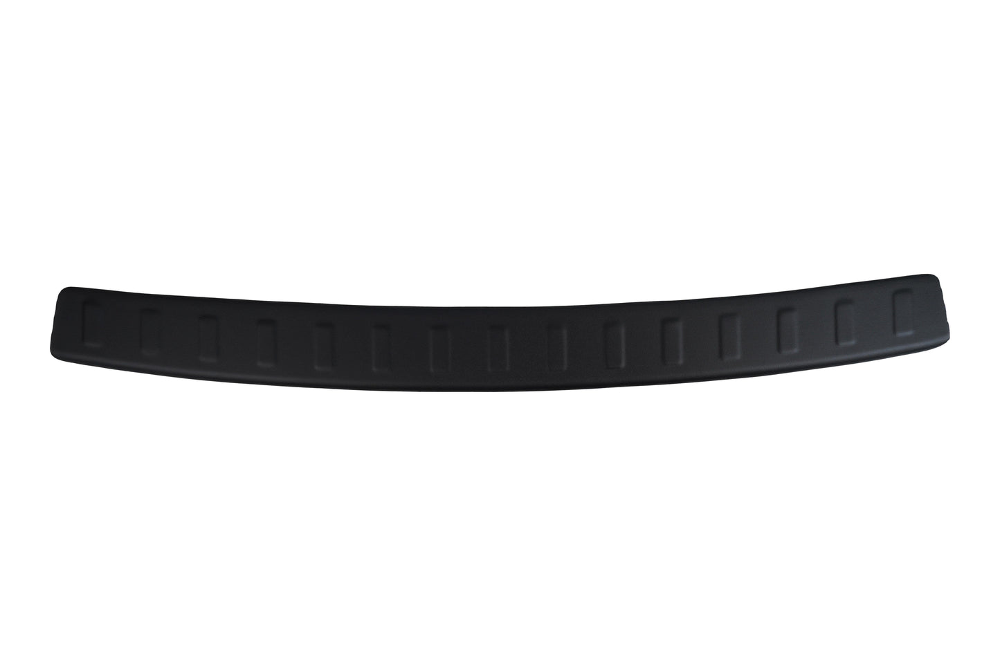 Hyundai Tucson Facelift SUV 2018-2020 Premium ABS Rear Bumper Protector Guard