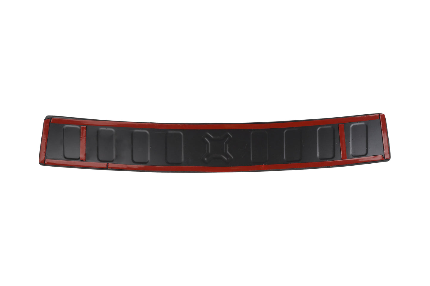 Jeep Renegade SUV (2014-Present) Premium ABS Rear Bumper Protector Guard