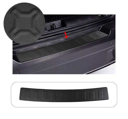 Jeep Renegade SUV (2014-Present) Premium ABS Rear Bumper Protector Guard