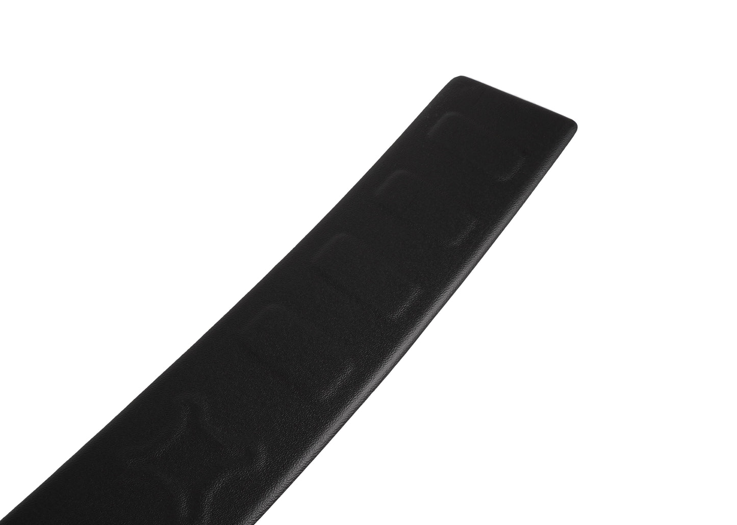 Jeep Renegade SUV (2014-Present) Premium ABS Rear Bumper Protector Guard