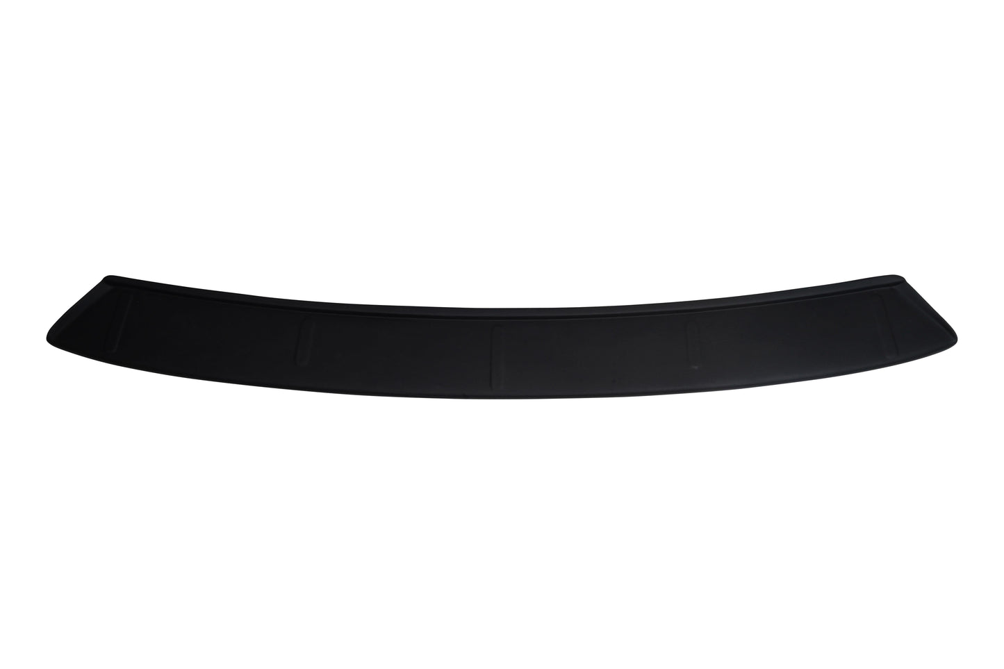 Citroen Jumpy / Dispatch (2016-Present) Heavy-Duty Wide ABS Rear Bumper Protector Guard