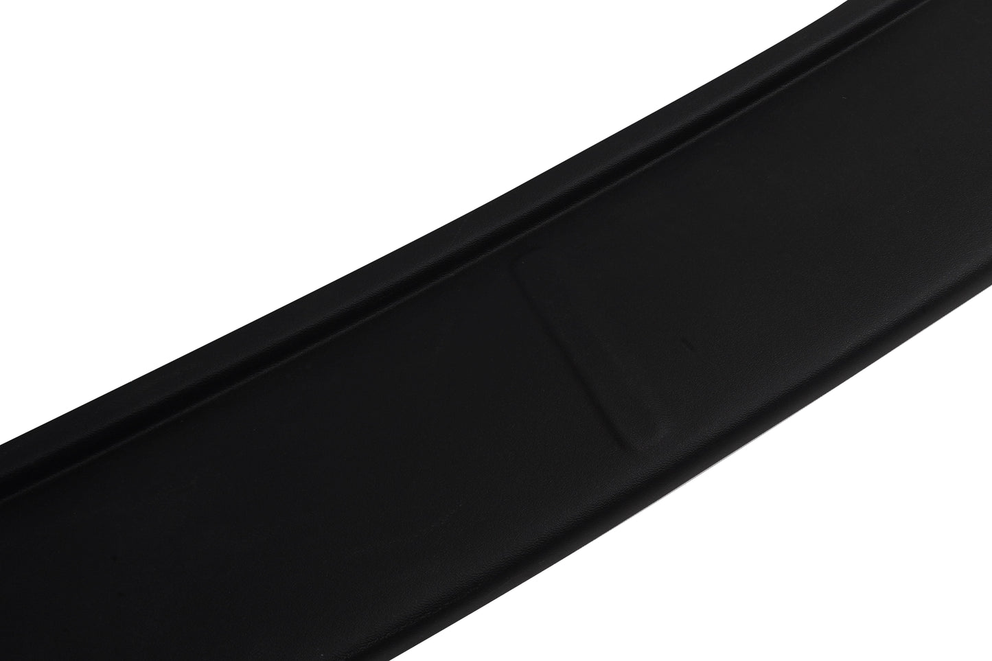 Citroen Jumpy / Dispatch (2016-Present) Heavy-Duty Wide ABS Rear Bumper Protector Guard