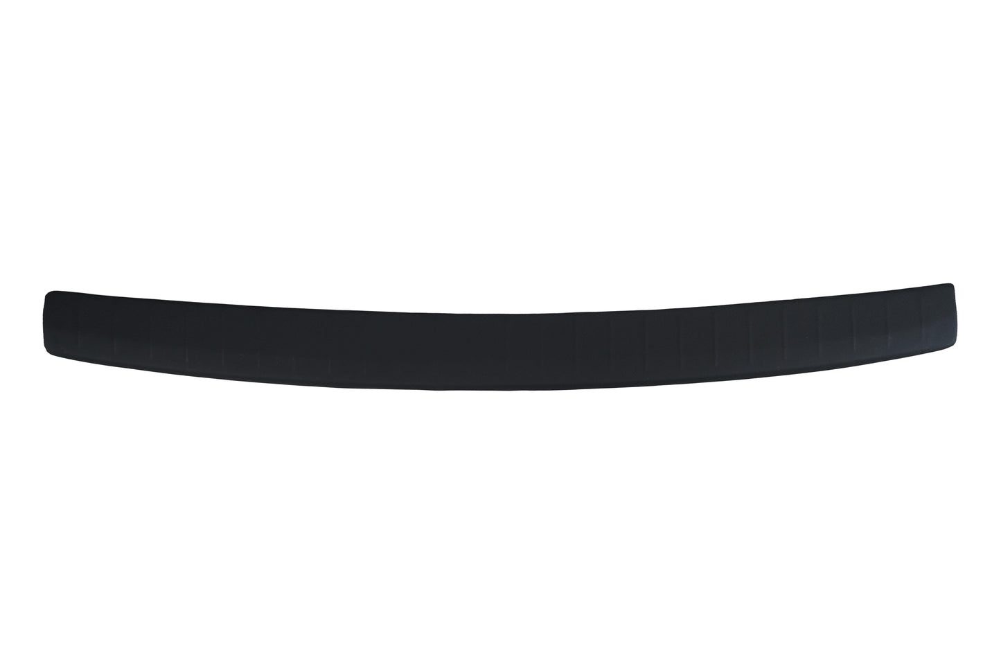 Kia Sportage SUV (2019-2021 Facelift) Premium ABS Rear Bumper Protector Guard