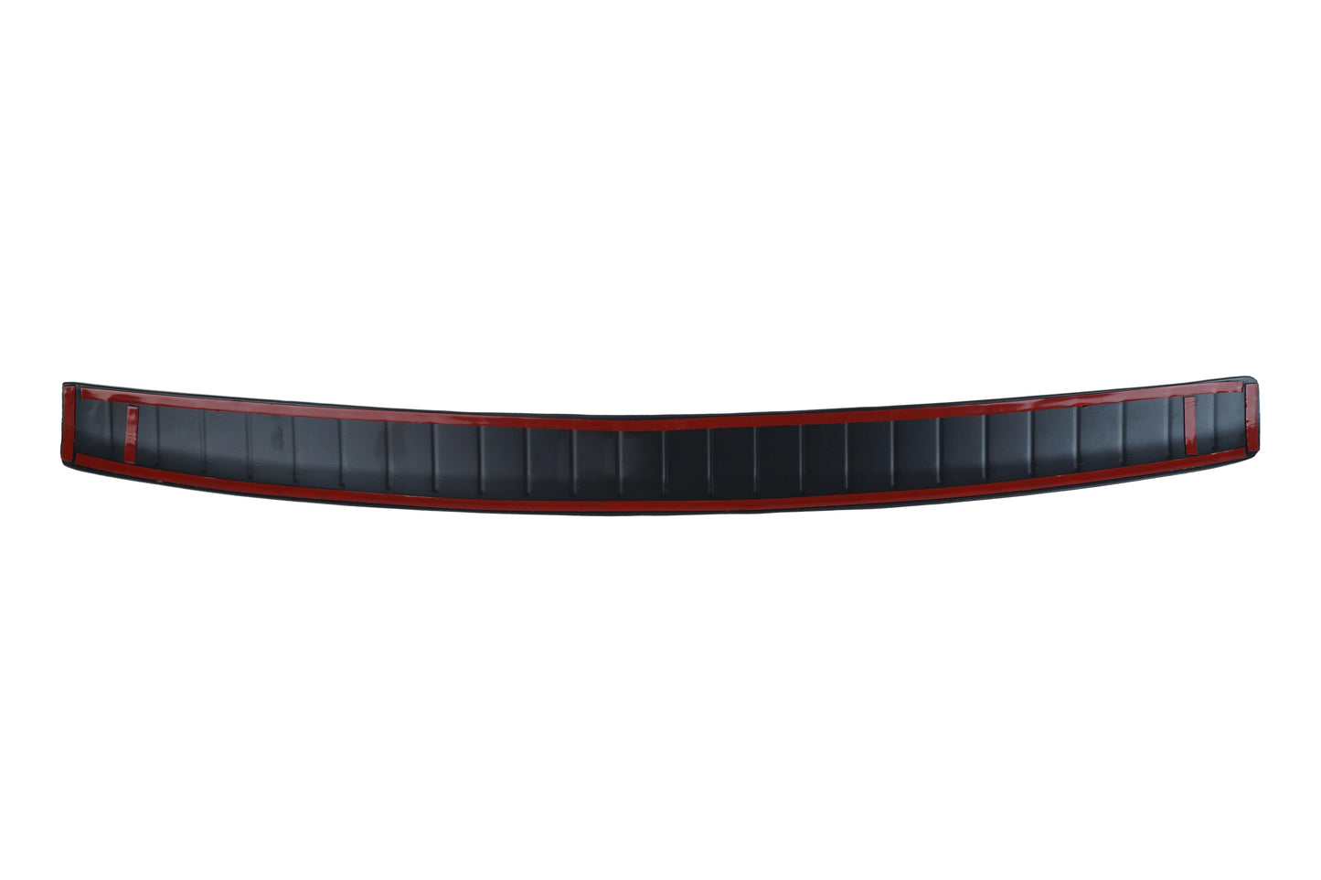 Kia Sportage SUV (2019-2021 Facelift) Premium ABS Rear Bumper Protector Guard