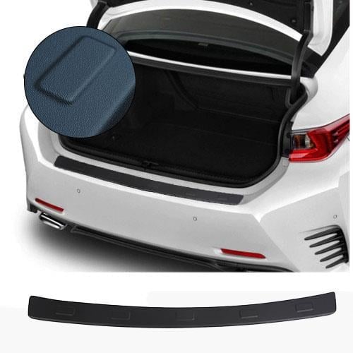 Mazda 5 CW Series MPV 2010-2018 Premium ABS Rear Bumper Protector Guard