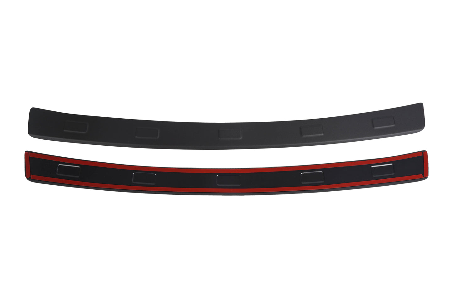 Mazda 5 CW Series MPV 2010-2018 Premium ABS Rear Bumper Protector Guard