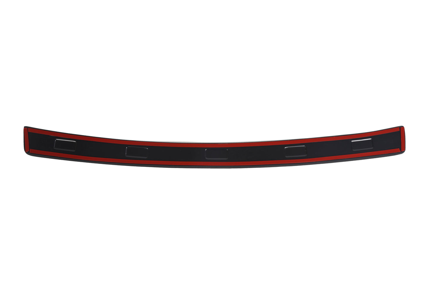 Mazda 5 CW Series MPV 2010-2018 Premium ABS Rear Bumper Protector Guard