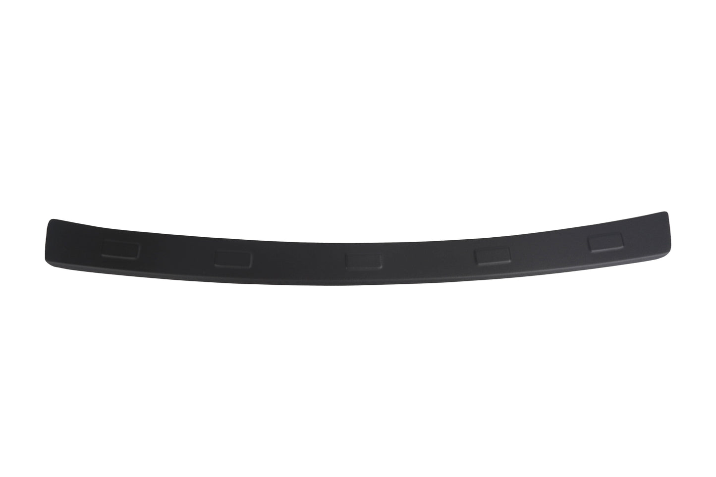 Mazda 5 CW Series MPV 2010-2018 Premium ABS Rear Bumper Protector Guard