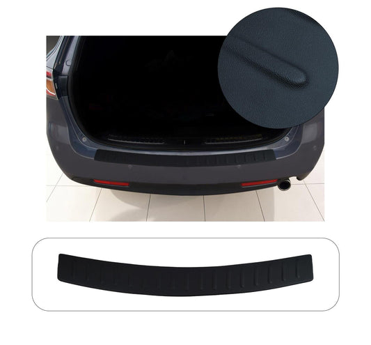 Mazda 6 Sedan 2012 Premium ABS Rear Bumper Protector Guard