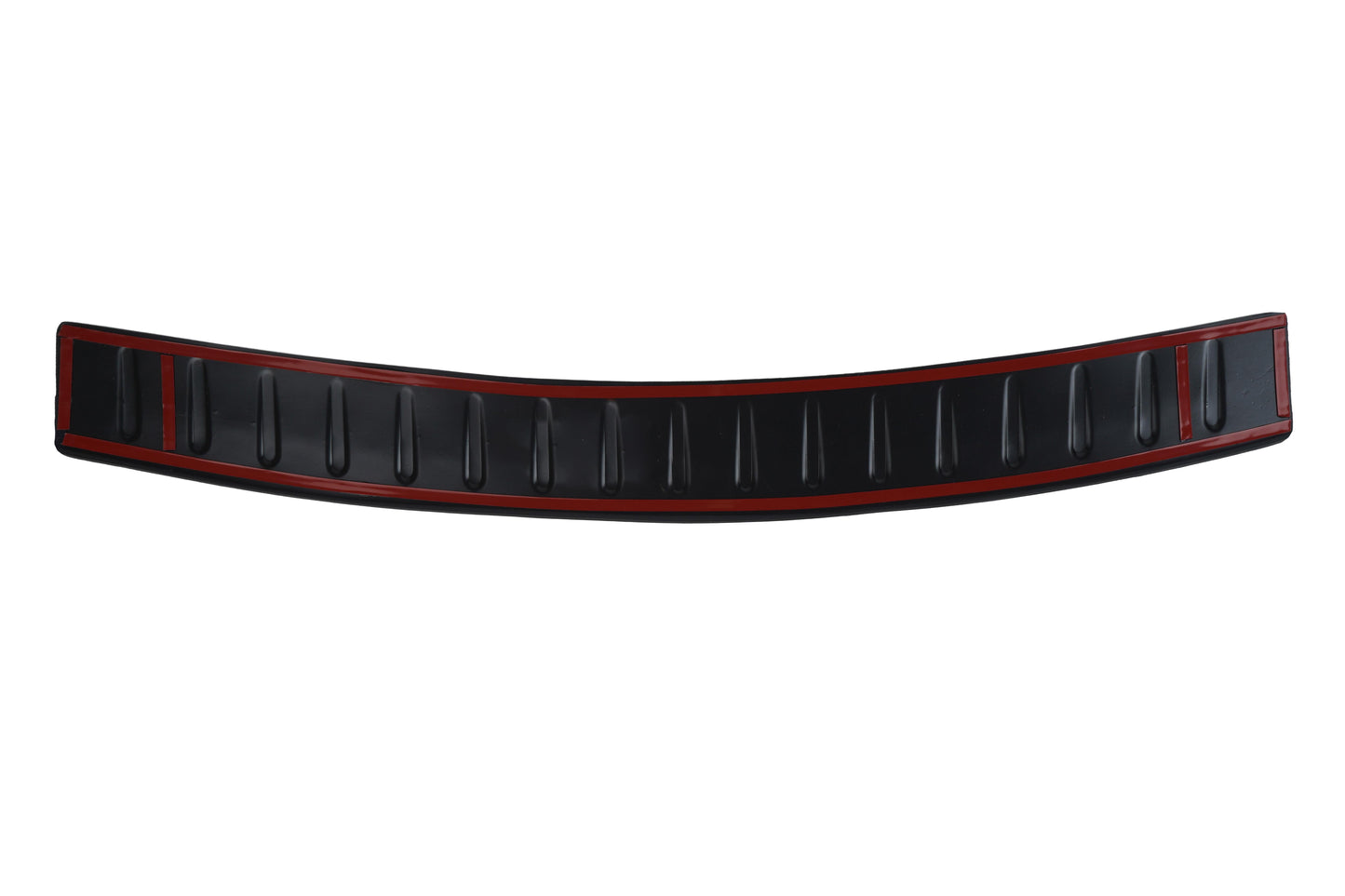 Mazda 6 Sedan 2012 Premium ABS Rear Bumper Protector Guard