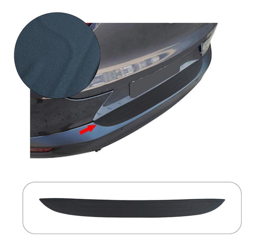 Mazda CX-3 SUV 2015-2021 Premium ABS Rear Bumper Protector Guard