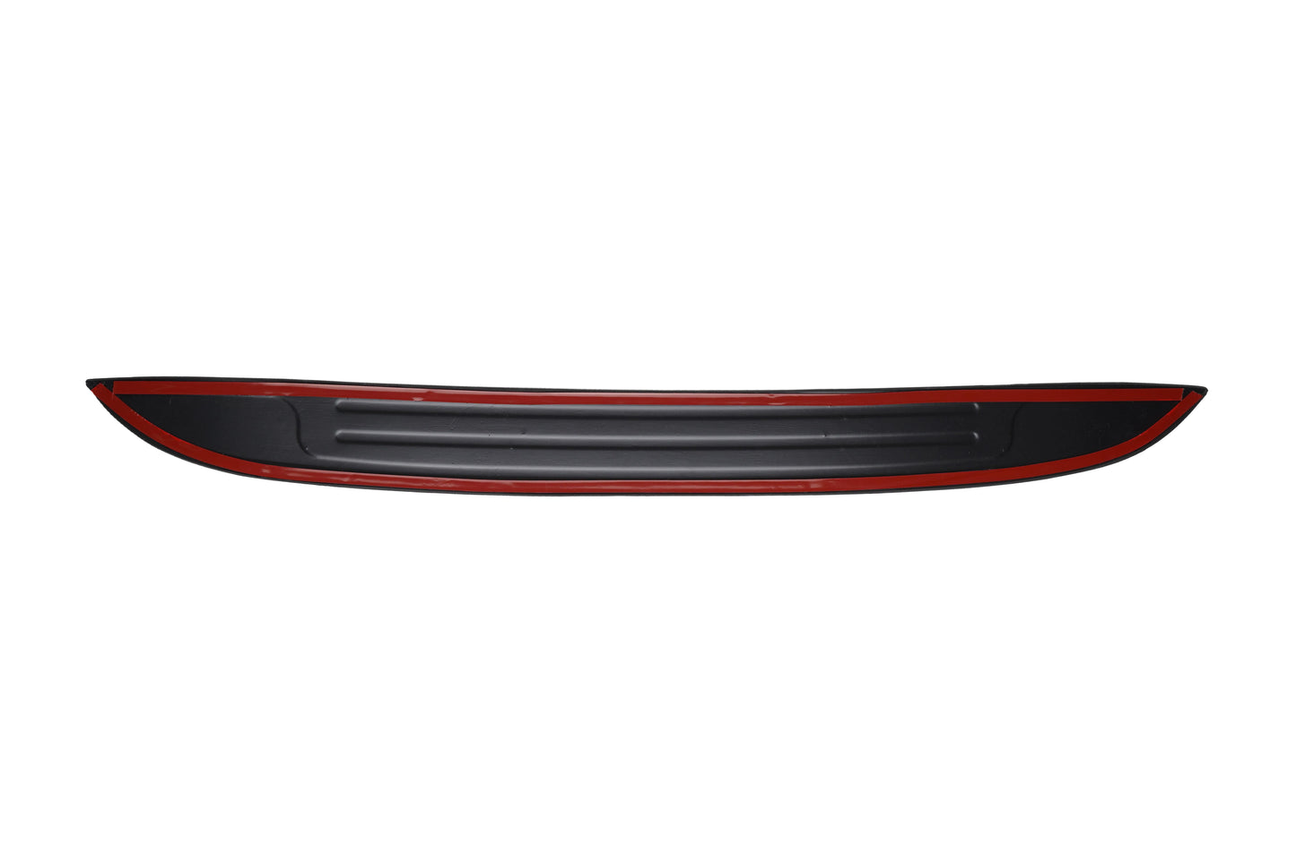 Mazda CX-3 SUV 2015-2021 Premium ABS Rear Bumper Protector Guard