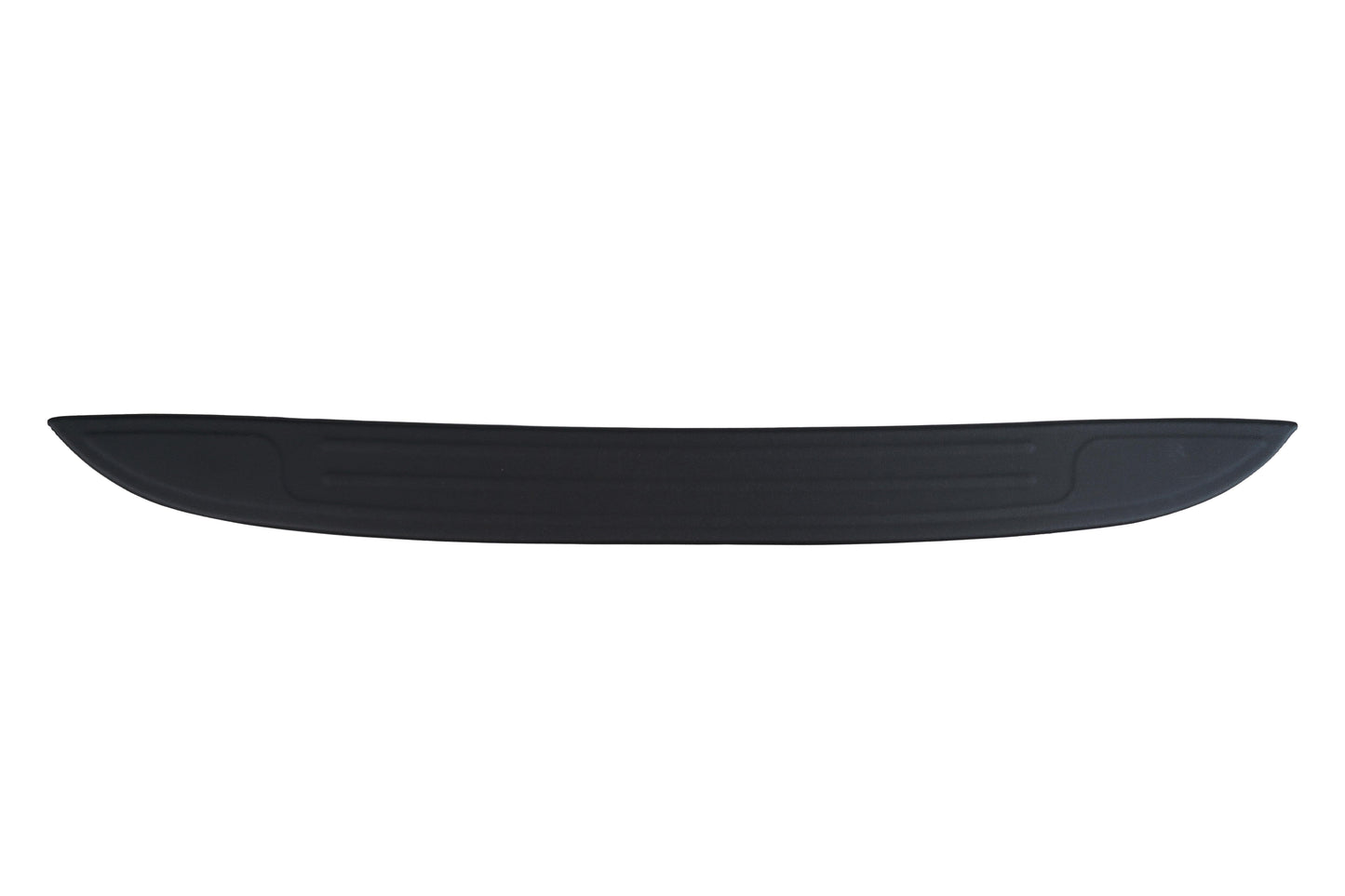 Mazda CX-3 SUV 2015-2021 Premium ABS Rear Bumper Protector Guard