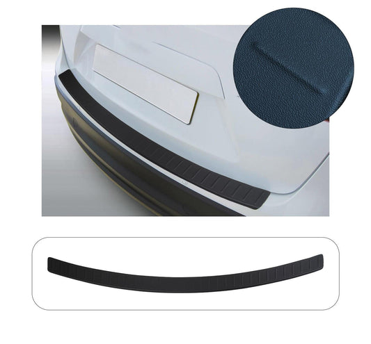 Mazda CX-5 SUV 2012-2016 Premium ABS Rear Bumper Protector Guard