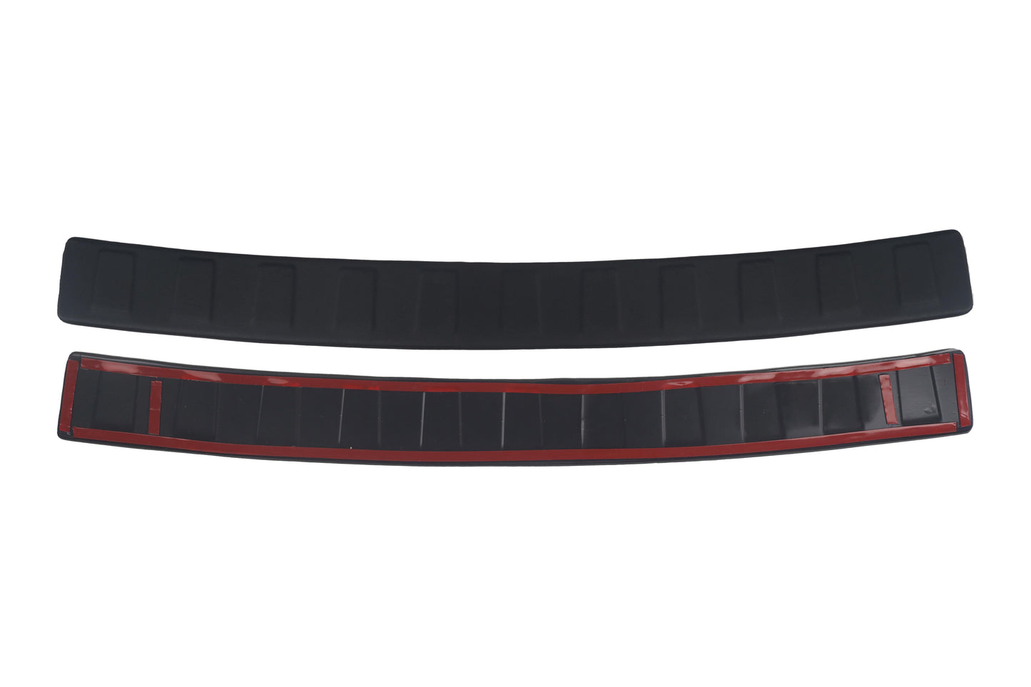 Mercedes-Benz A-Class W177 Hatchback 2019+ Premium ABS Rear Bumper Protector Guard