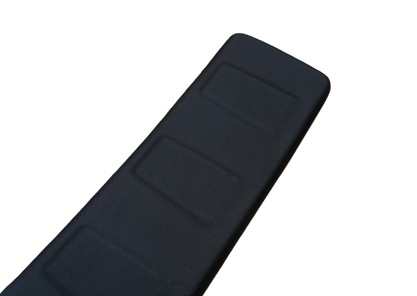 Mercedes-Benz A-Class W177 Hatchback 2019+ Premium ABS Rear Bumper Protector Guard