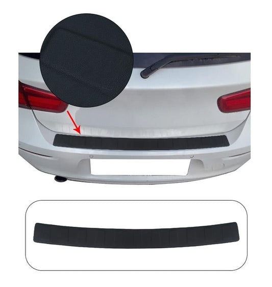 Mercedes-Benz A-Class W177 Hatchback 2019+ Premium ABS Rear Bumper Protector Guard