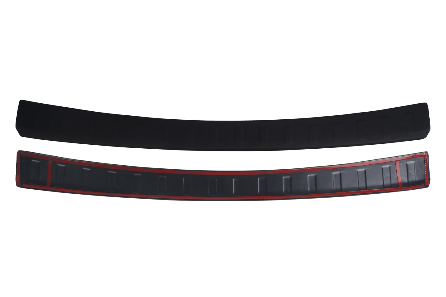 Mercedes-Benz E-Class W213 Sedan 2016+ Premium ABS Rear Bumper Protector Guard