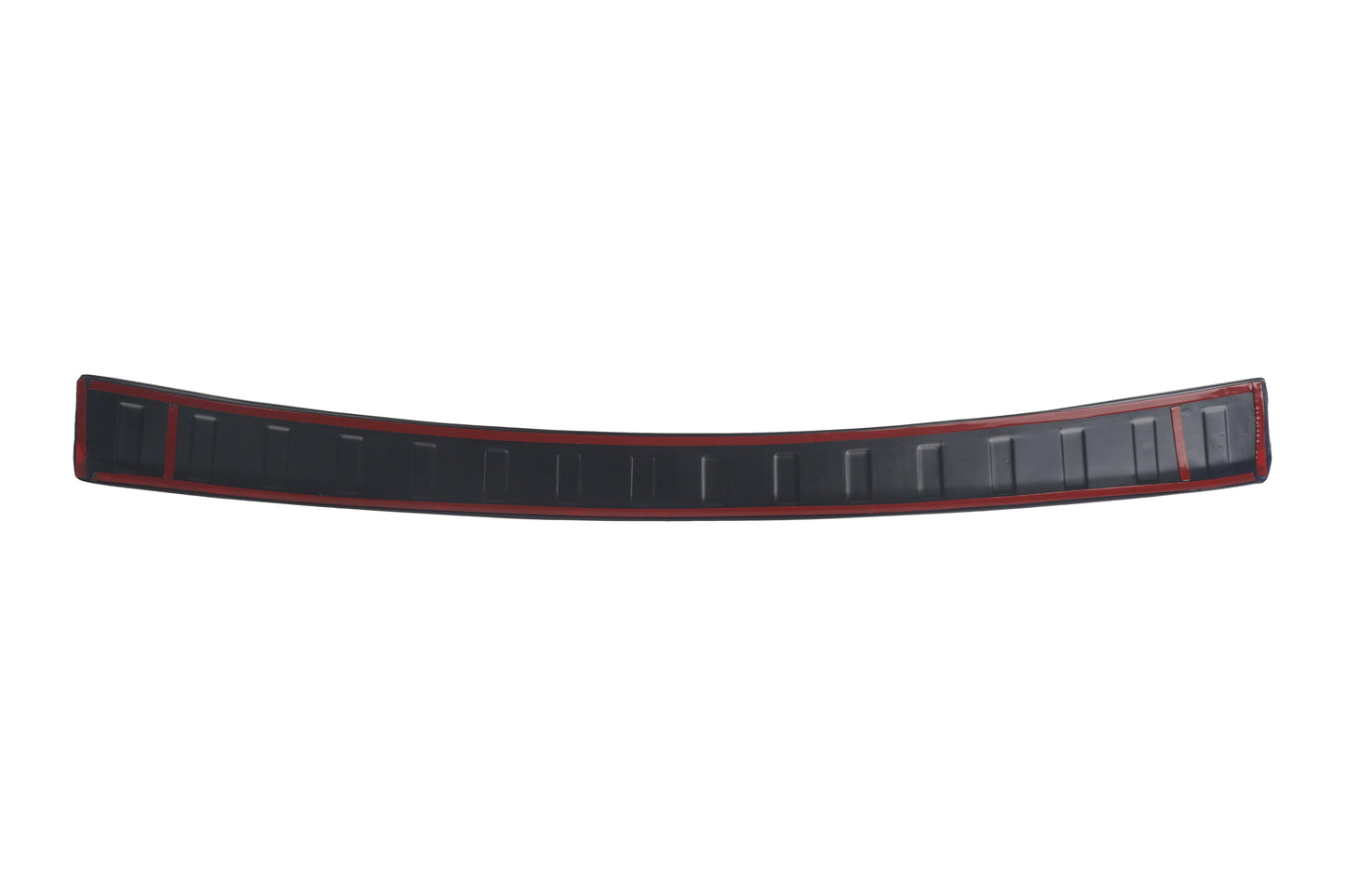 Mercedes-Benz E-Class W213 Sedan 2016+ Premium ABS Rear Bumper Protector Guard