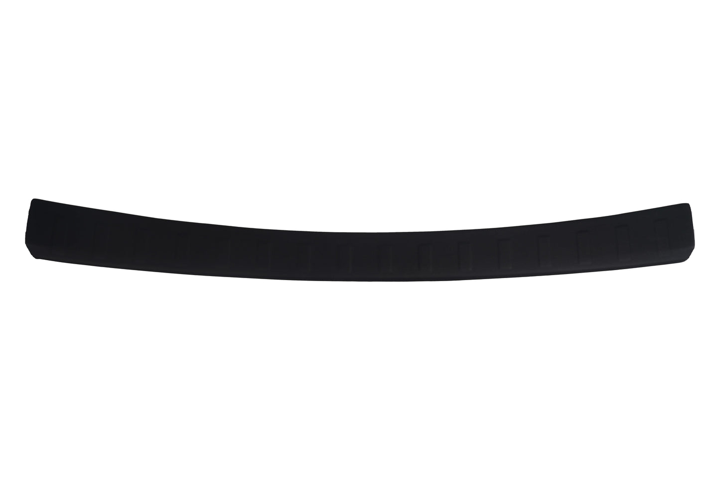 Mercedes-Benz E-Class W213 Sedan 2016+ Premium ABS Rear Bumper Protector Guard