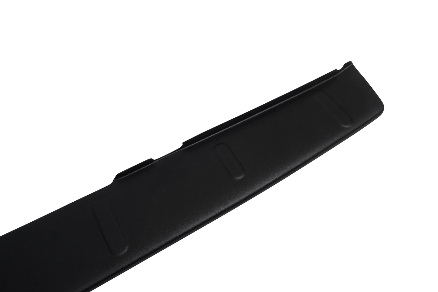 Mercedes-Benz Vito / V-Class W447 (2014-Present) Heavy-Duty Wide ABS Rear Bumper Protector Guard