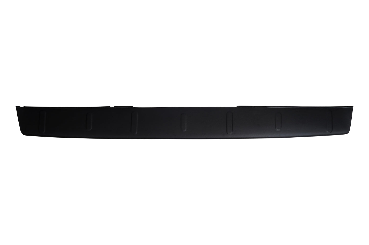 Mercedes-Benz Vito / V-Class W447 (2014-Present) Heavy-Duty Wide ABS Rear Bumper Protector Guard