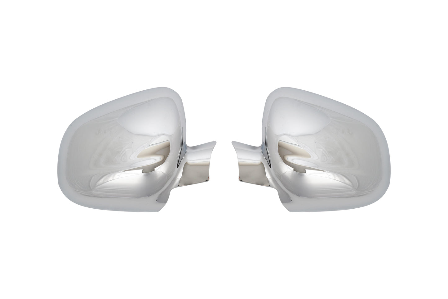 Mercedes-Benz Citan exterior mirror trim ABS chrome accessory