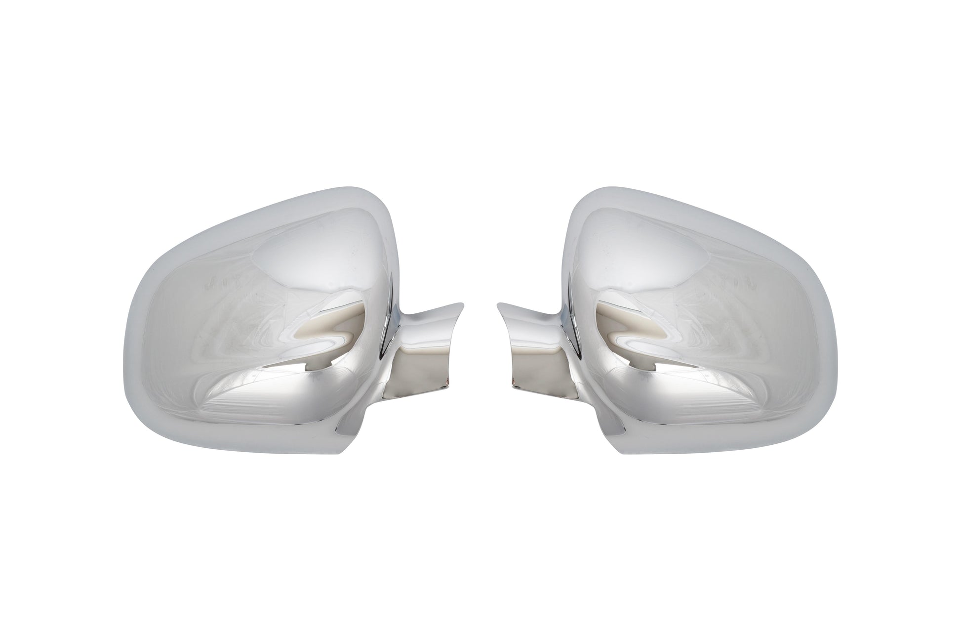 Mercedes-Benz Citan exterior mirror trim ABS chrome accessory