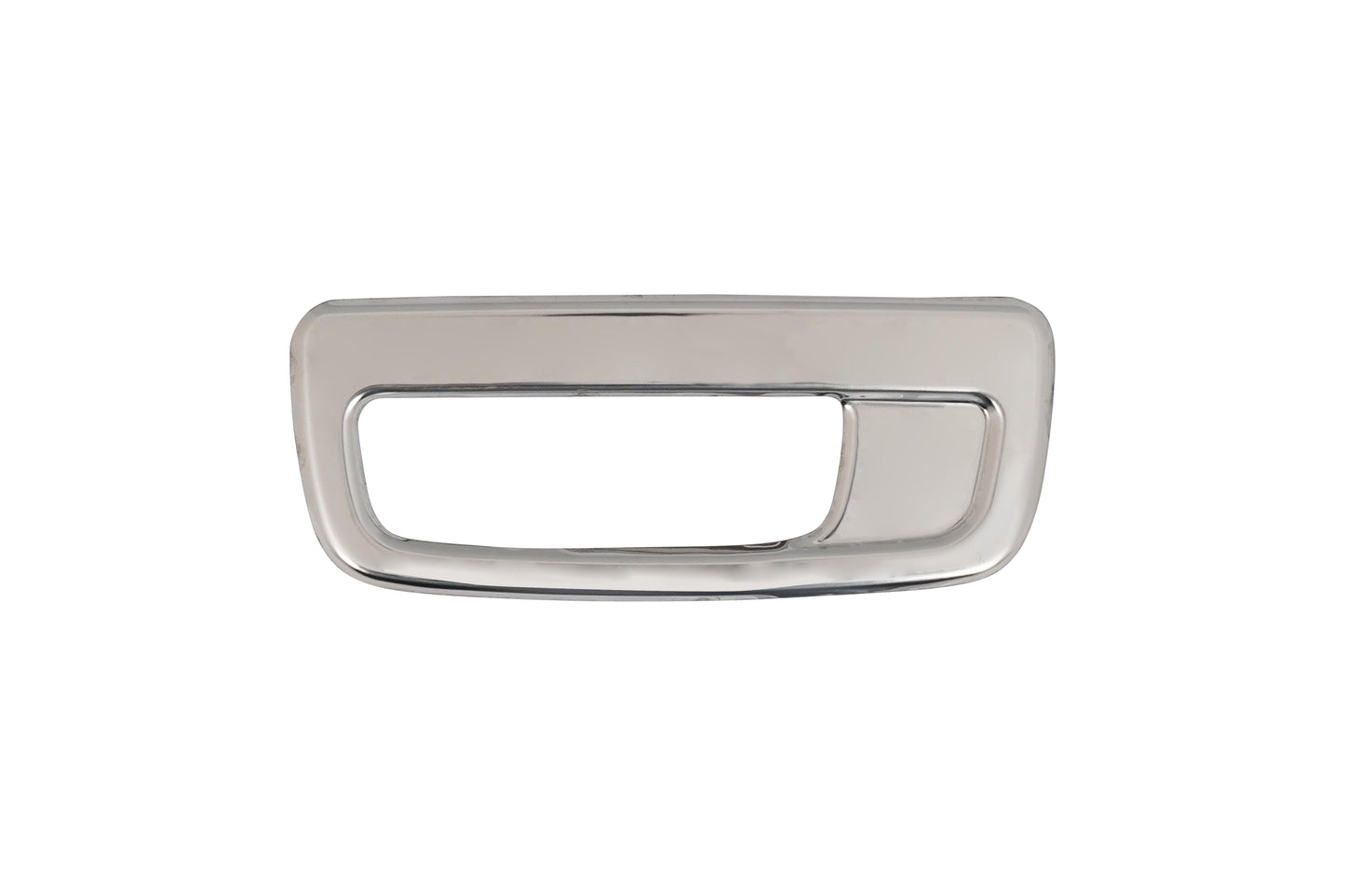Mercedes-Benz Citan (2013-Present) Stainless Steel Chrome Tailgate Handle Trim
