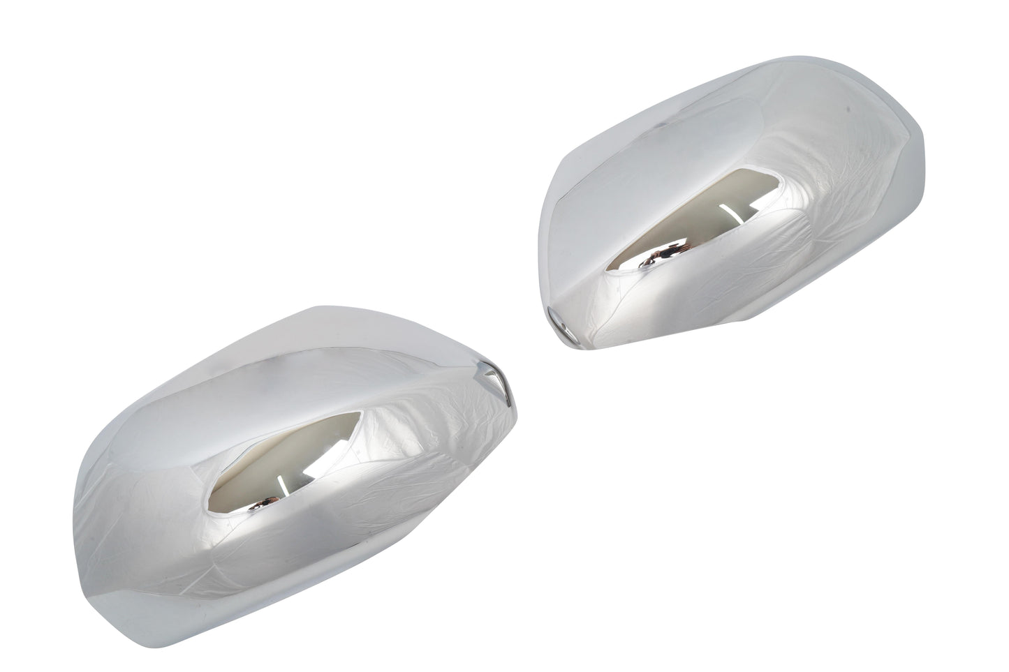 Mercedes-Benz Vito W447 2015+ ABS Chrome Mirror Covers