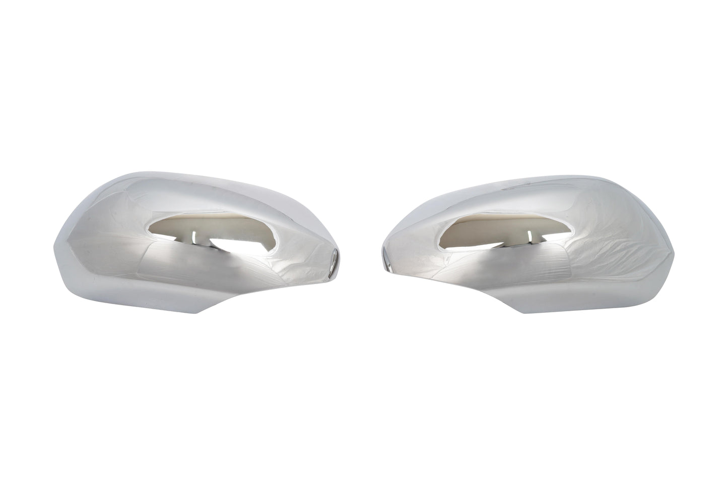Mercedes-Benz Vito W447 2015+ ABS Chrome Mirror Covers