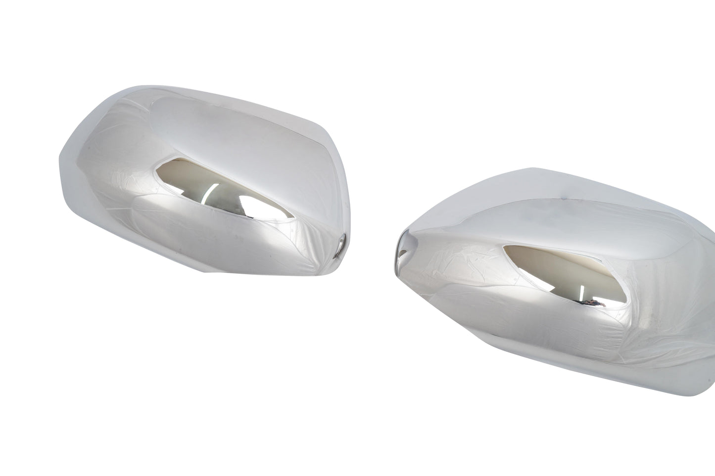 Mercedes-Benz Vito W447 2015+ ABS Chrome Mirror Covers