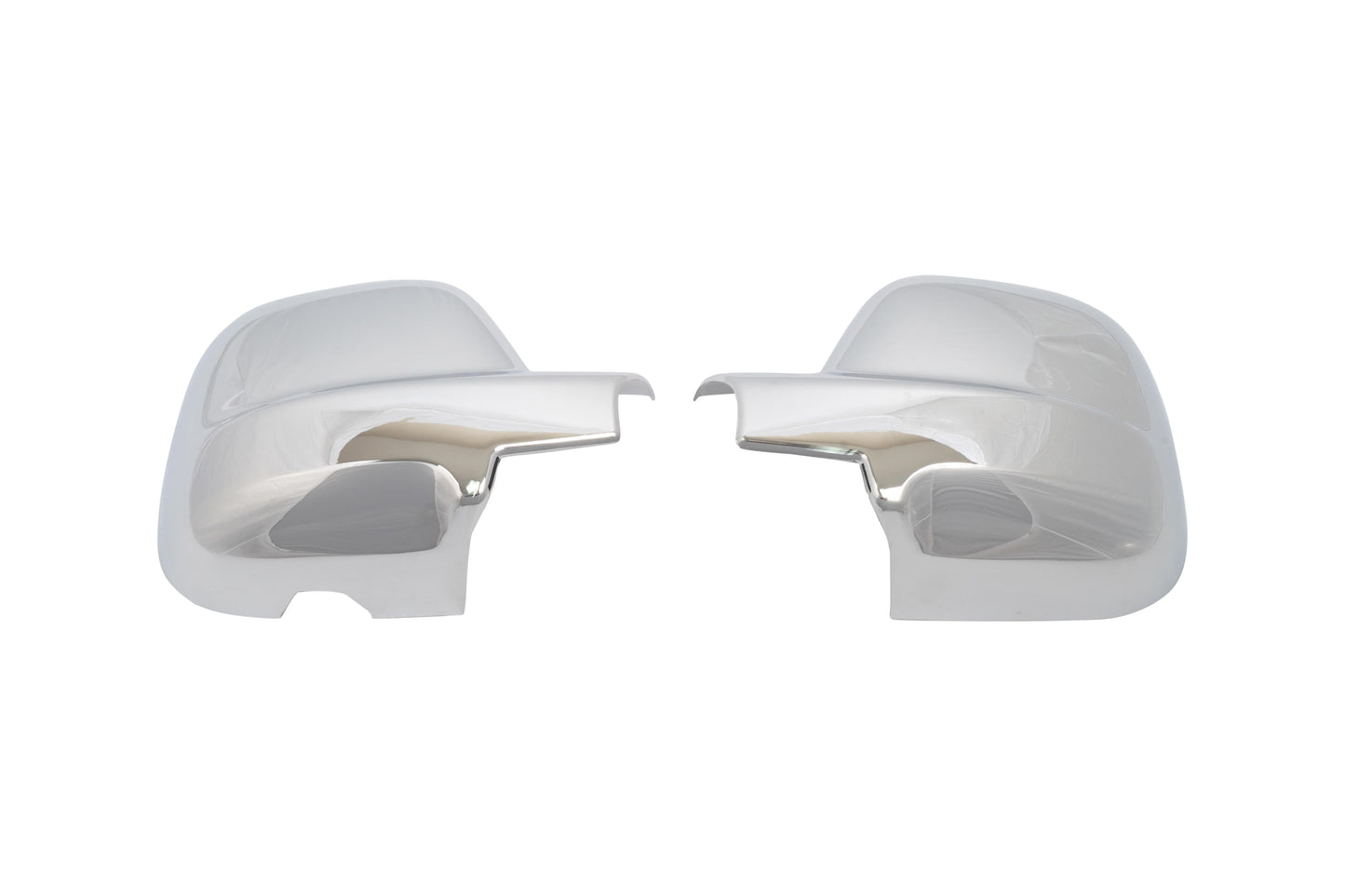 Opel Combo E 2019+ ABS Chrome Mirror Covers