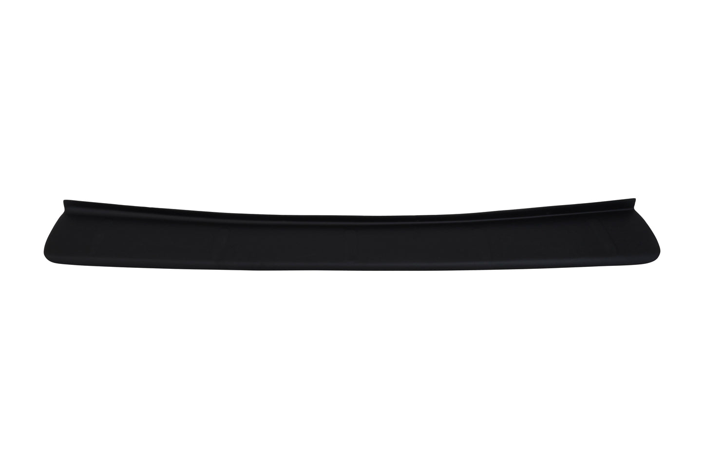 Opel Combo Life / Cargo Edition E (2018-Present) Heavy-Duty Wide ABS Rear Bumper Protector Guard
