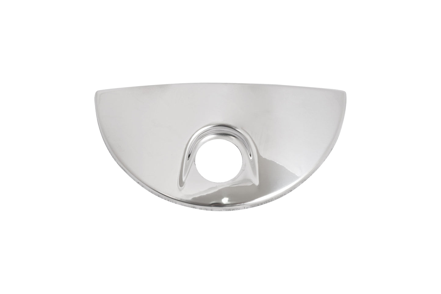 Opel Corsa C (2000-2006) Stainless Steel Chrome Tailgate Handle Trim