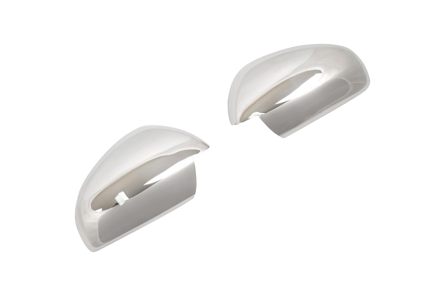 Opel Signum 2003-2008 Stainless Steel Mirror Covers