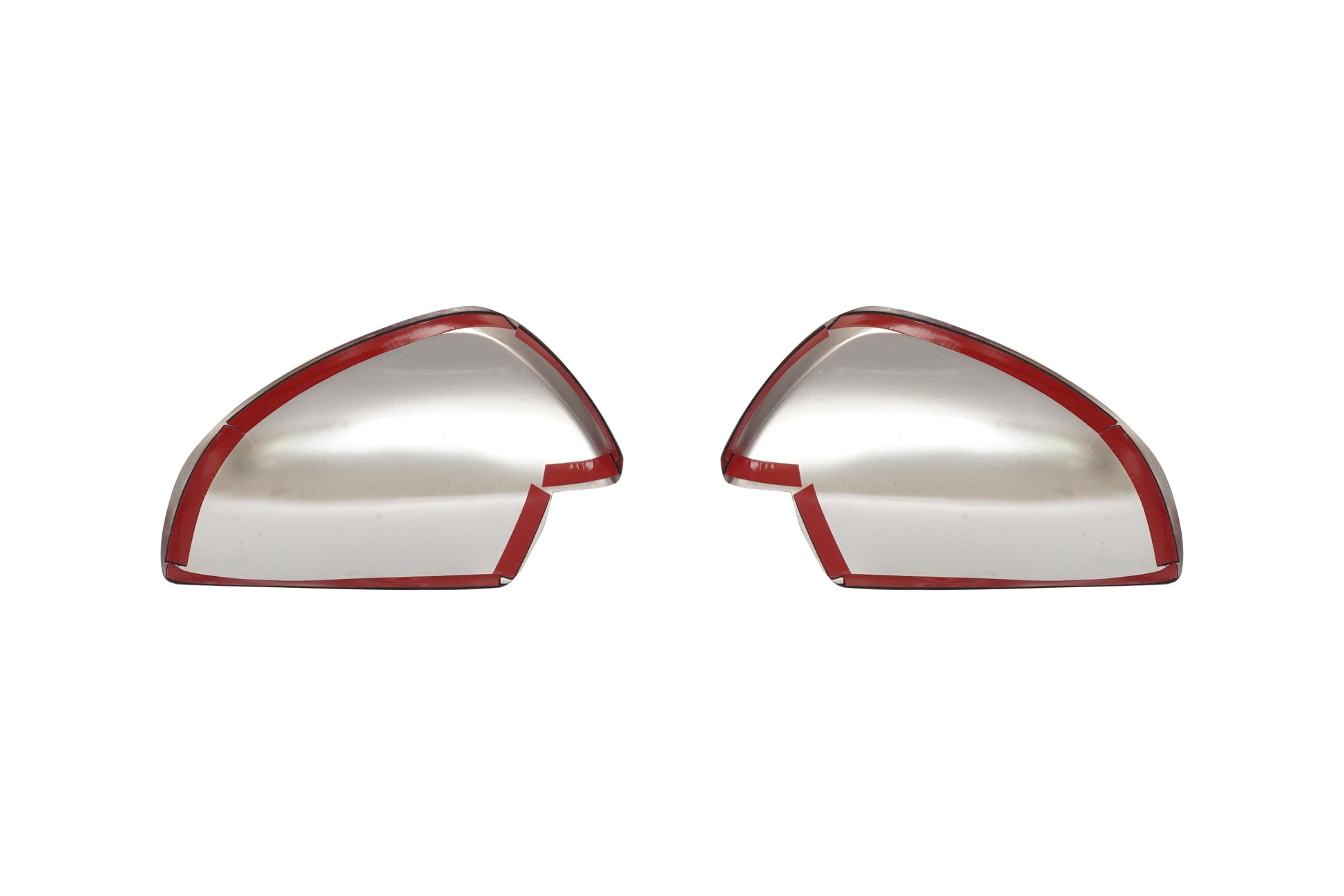 Opel Signum exterior mirror trim stainless steel accessory