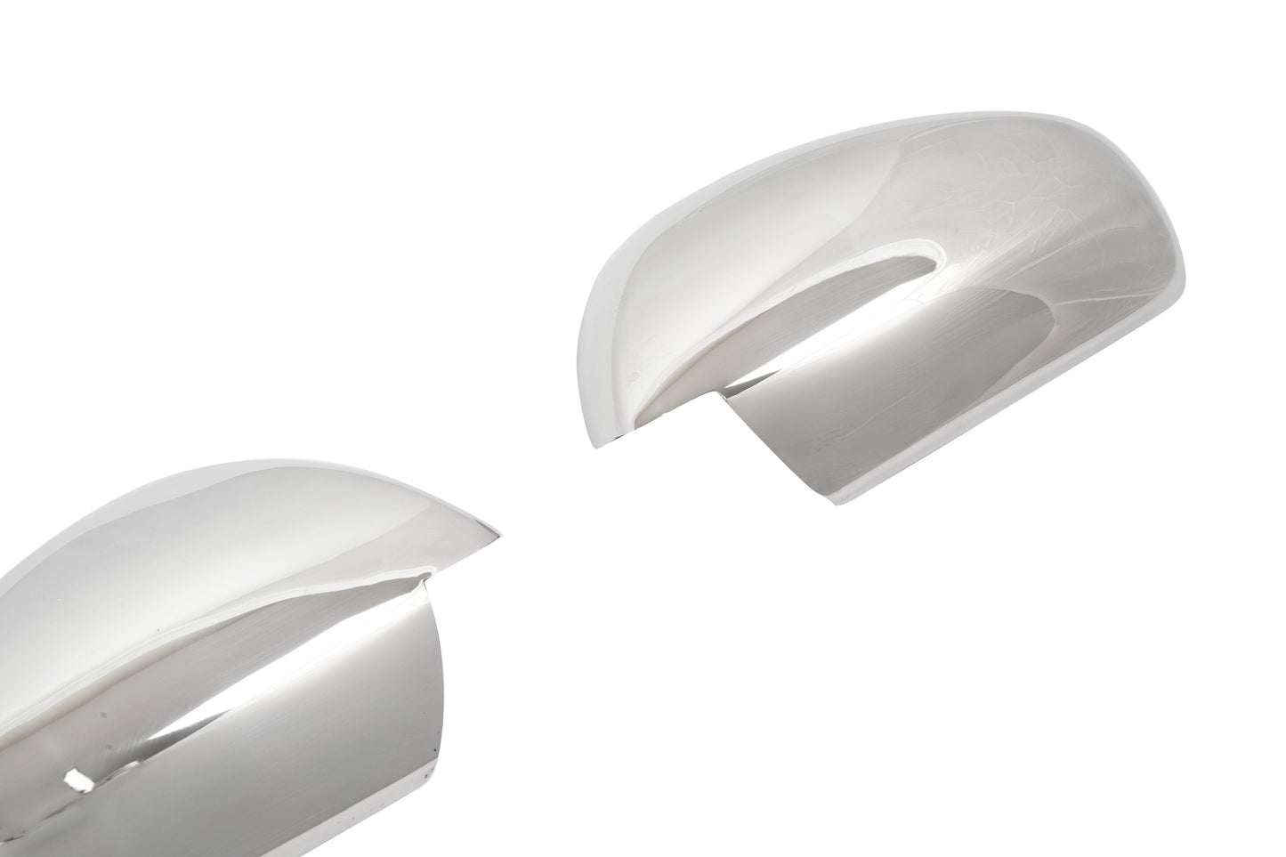 Opel Signum 2003-2008 Stainless Steel Mirror Covers