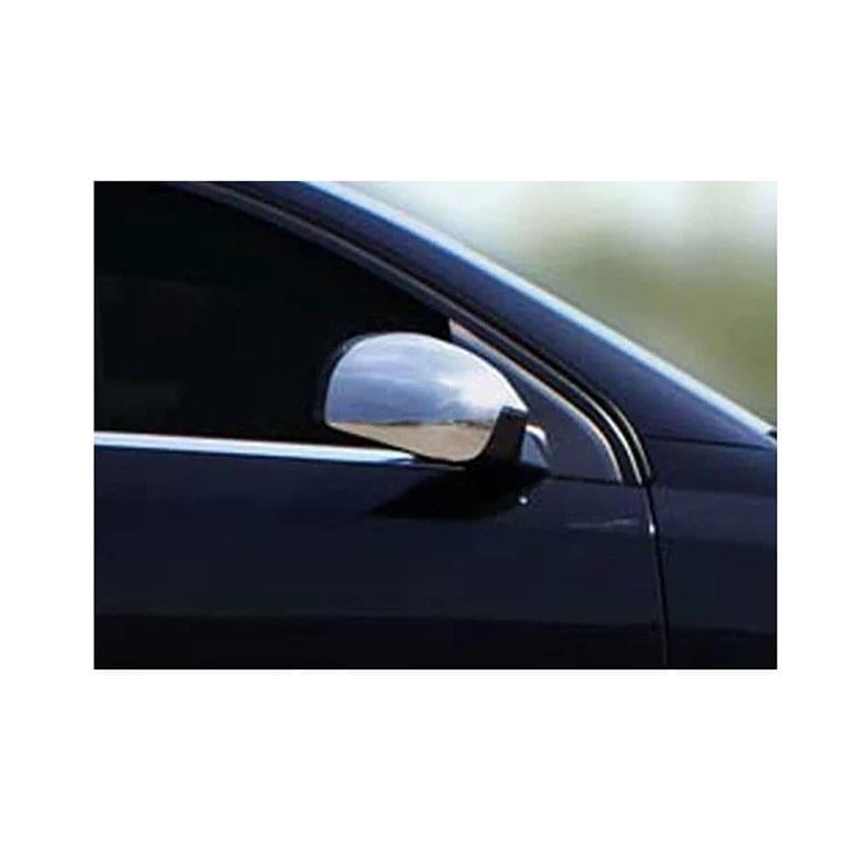 Opel Signum 2003-2008 Stainless Steel Mirror Covers