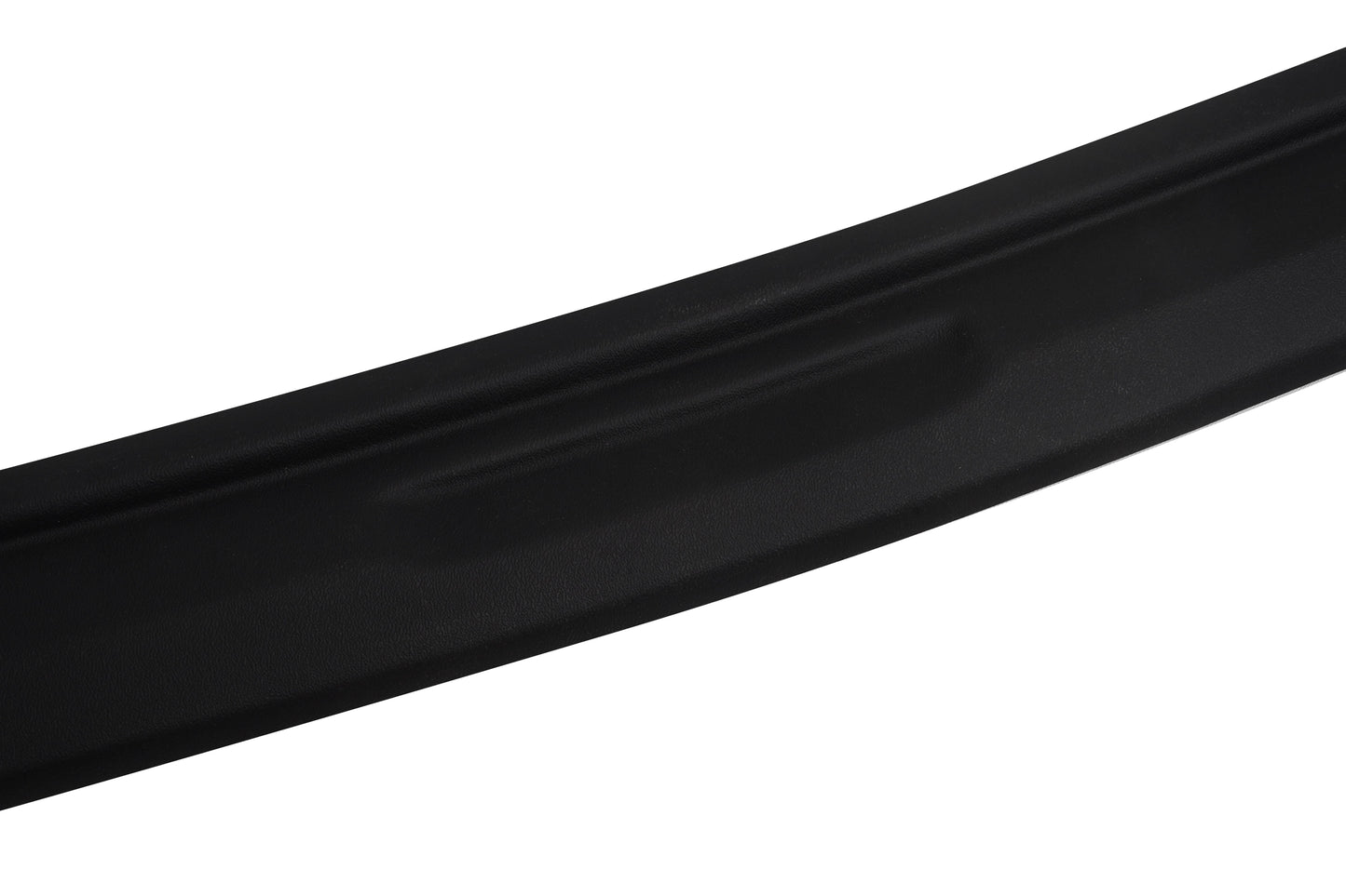Peugeot 301 (2012-2021) Heavy-Duty Wide ABS Rear Bumper Protector Guard