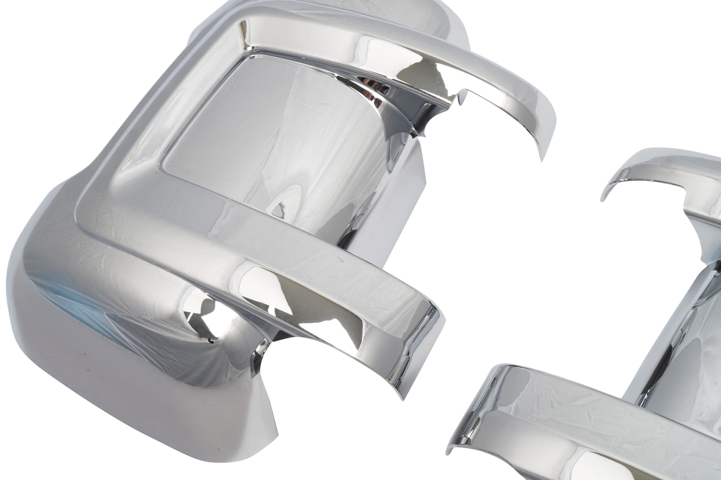 Peugeot Boxer 2006+ ABS Mirror Covers