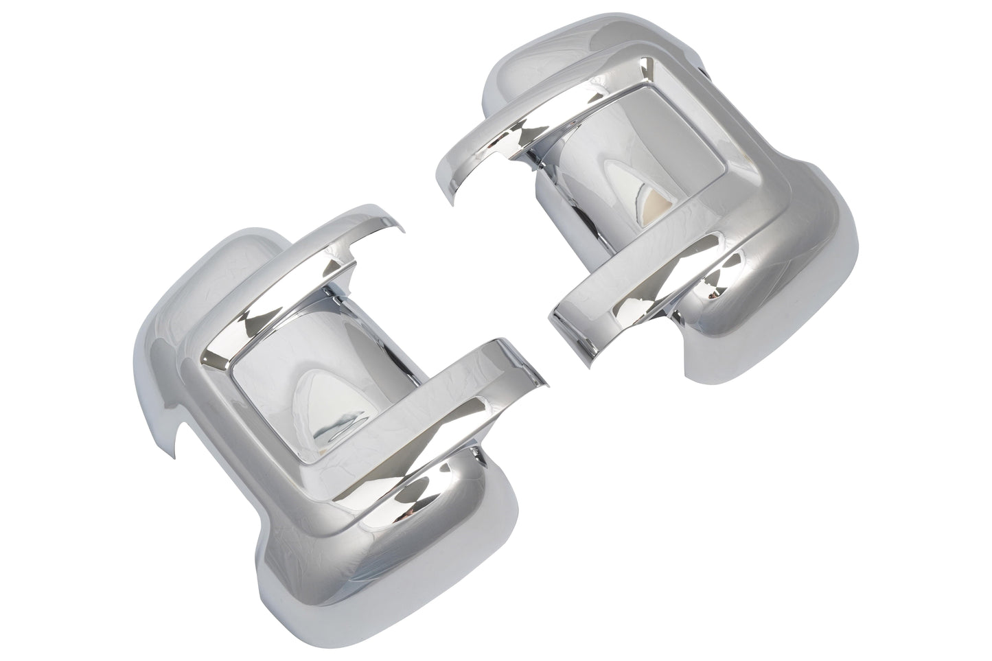 Peugeot Boxer 2006+ ABS Mirror Covers
