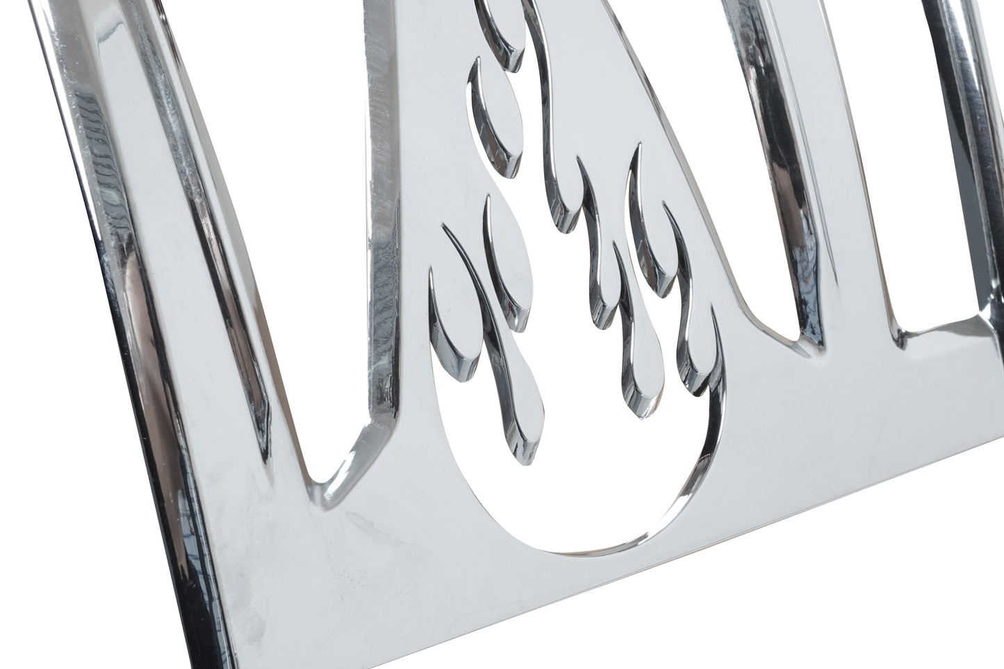 Peugeot Boxer (2015-Present) Stainless Steel Chrome Tail Light Frames