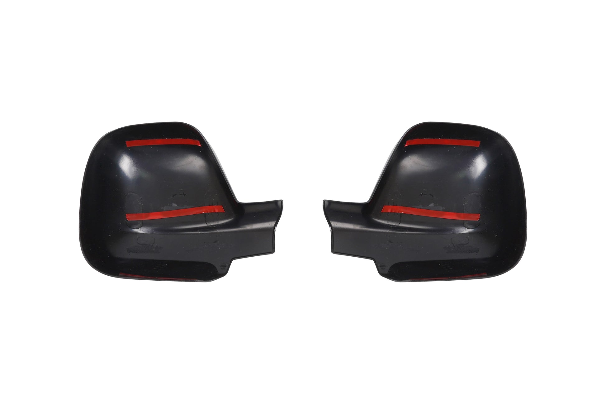 Peugeot Expert III exterior mirror trim ABS black accessory
