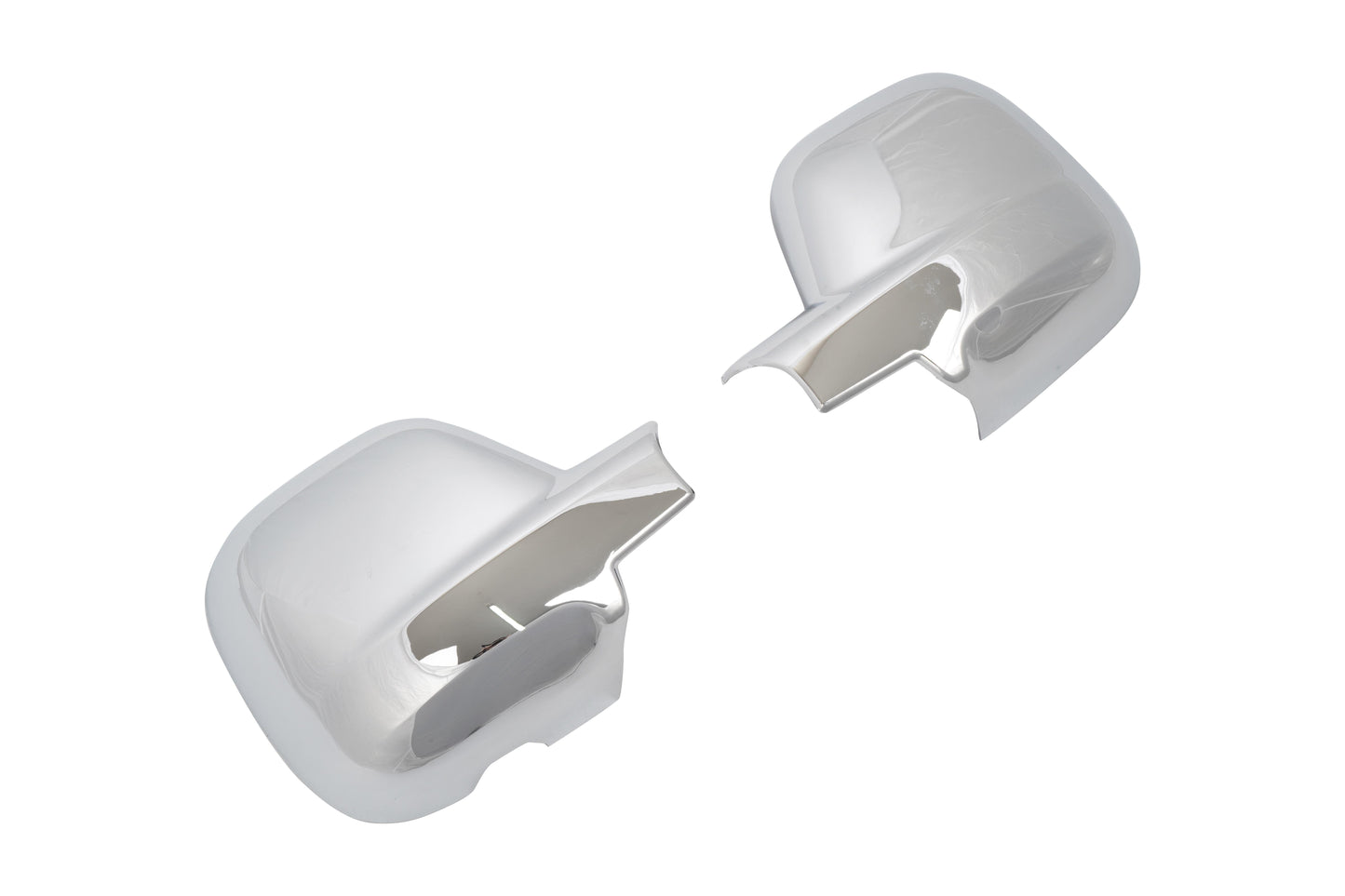 Peugeot Expert III 2017+ ABS Chrome Mirror Covers